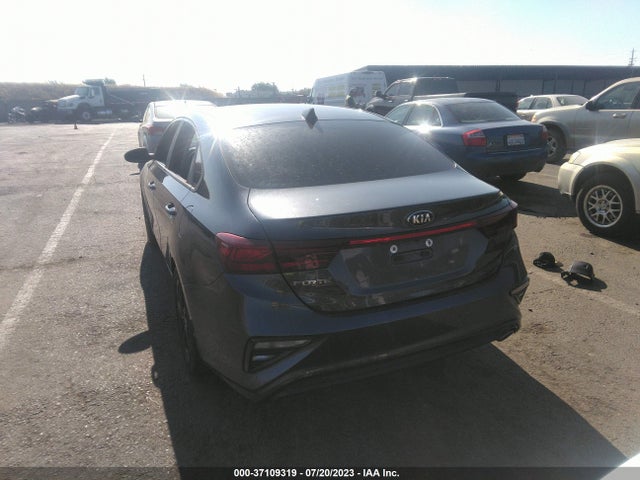 KIA Forte Lxs 2019 3KPF24AD8KE041452 Image 9