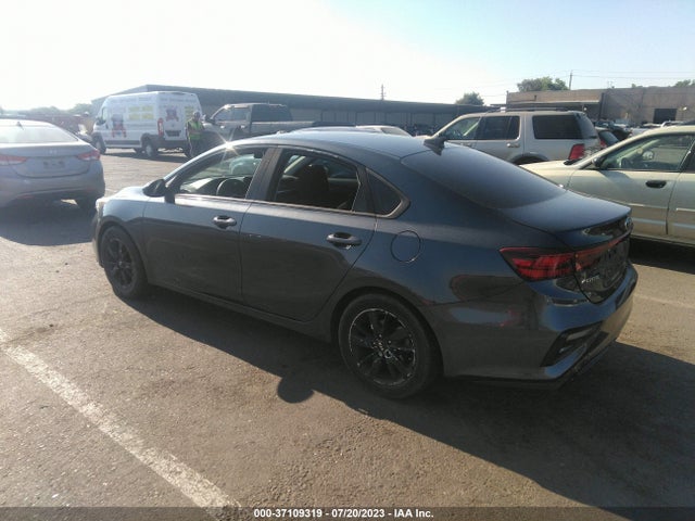 KIA Forte Lxs 2019 3KPF24AD8KE041452 Image 10