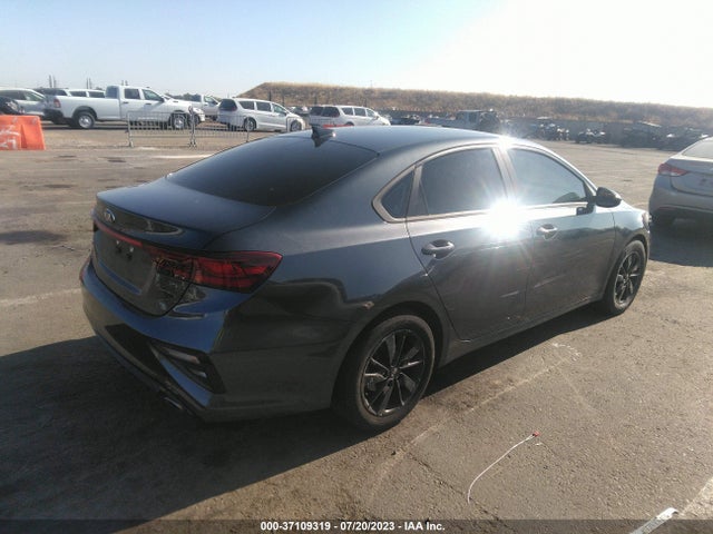 KIA Forte Lxs 2019 3KPF24AD8KE041452 Image 11
