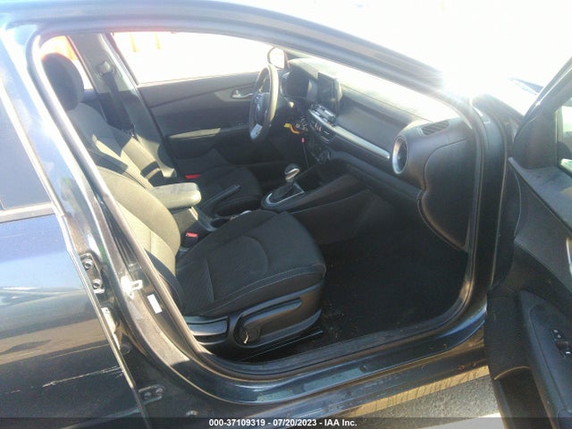 KIA Forte Lxs 2019 3KPF24AD8KE041452 Image 12