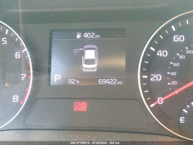 KIA Forte Lxs 2019 3KPF24AD8KE041452 Image 14