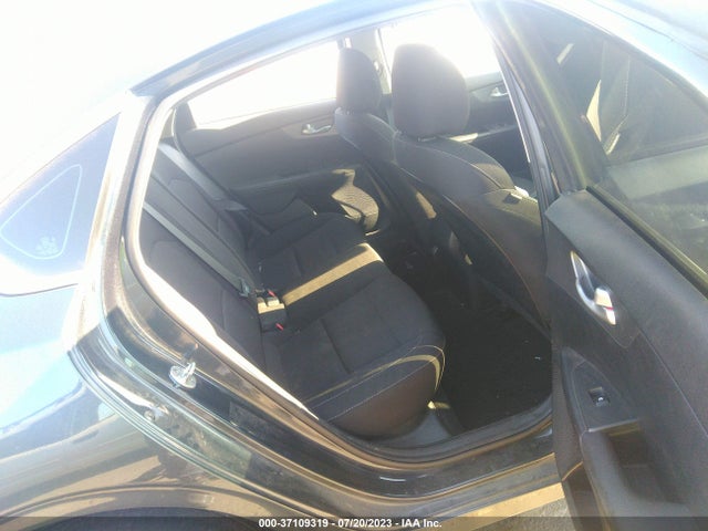 KIA Forte Lxs 2019 3KPF24AD8KE041452 Image 15