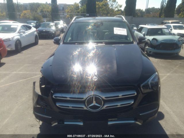 4JGFB4JB9NA655427 Mercedes-Benz Gle Gle 350