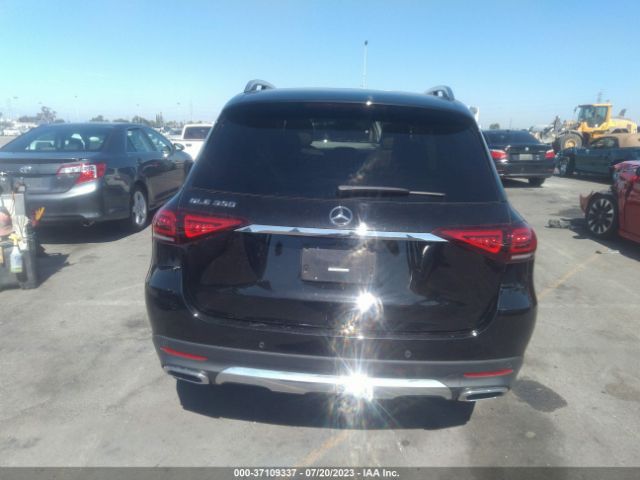 4JGFB4JB9NA655427 Mercedes-Benz Gle Gle 350