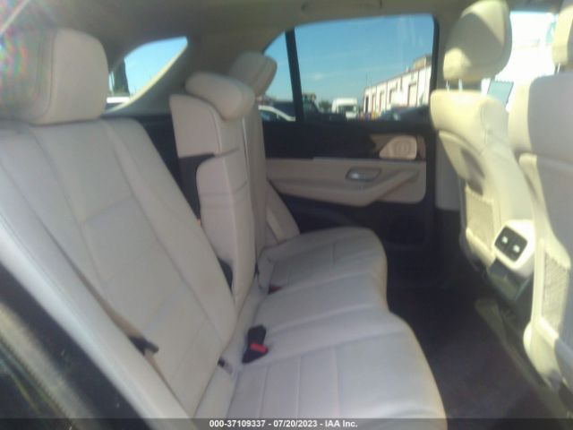 4JGFB4JB9NA655427 Mercedes-Benz Gle Gle 350