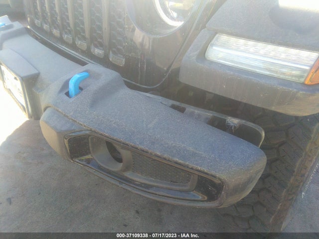 1C4JJXN6XPW691410 Jeep WRANGLER 4XE