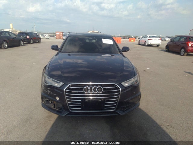 2017 Audi S6, VIN: WAUH2AFC7HN054444
