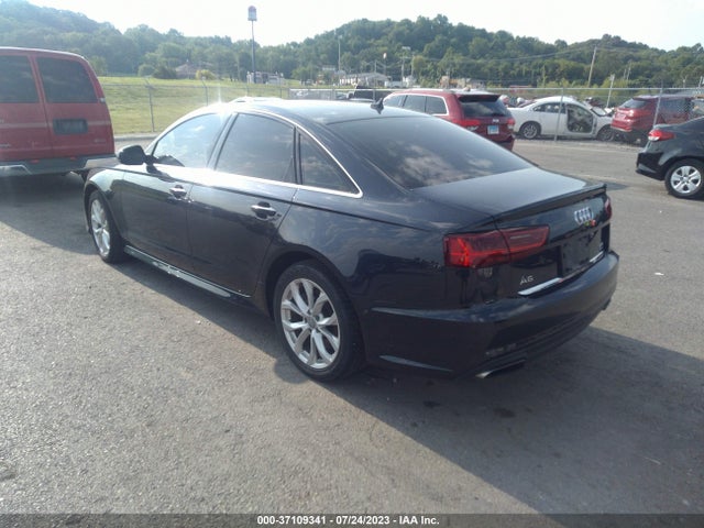 2017 Audi S6, VIN: WAUH2AFC7HN054444
