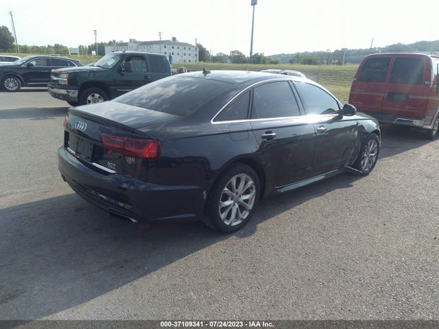 2017 Audi S6, VIN: WAUH2AFC7HN054444
