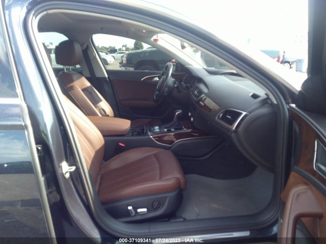 2017 Audi S6, VIN: WAUH2AFC7HN054444