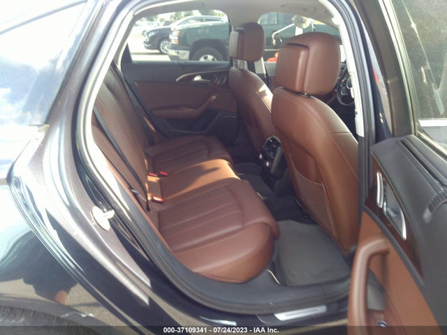 2017 Audi S6, VIN: WAUH2AFC7HN054444