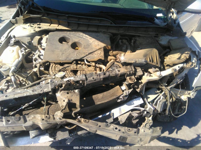 Nissan Altima 2.5 S 2019 1N4BL4BV6KC198557 Image 11