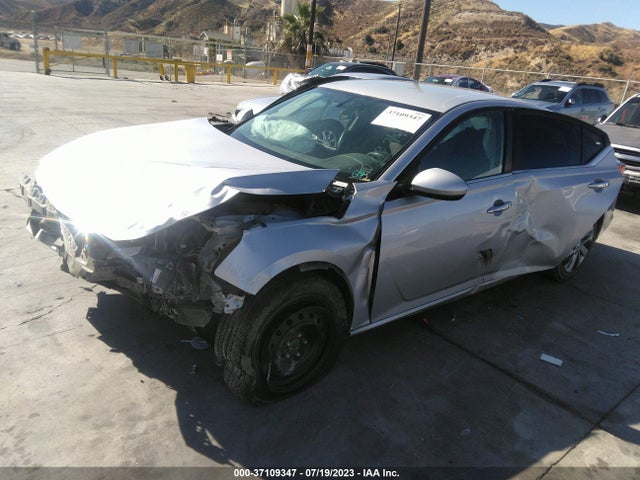 Nissan Altima 2.5 S 2019 1N4BL4BV6KC198557 Image 2