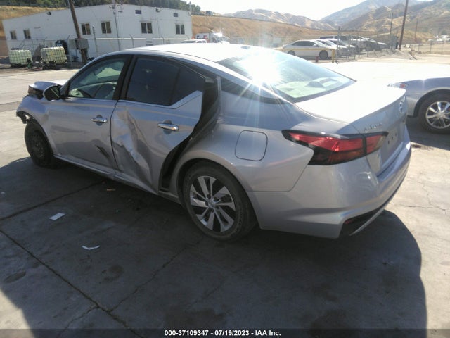 Nissan Altima 2.5 S 2019 1N4BL4BV6KC198557 Image 4