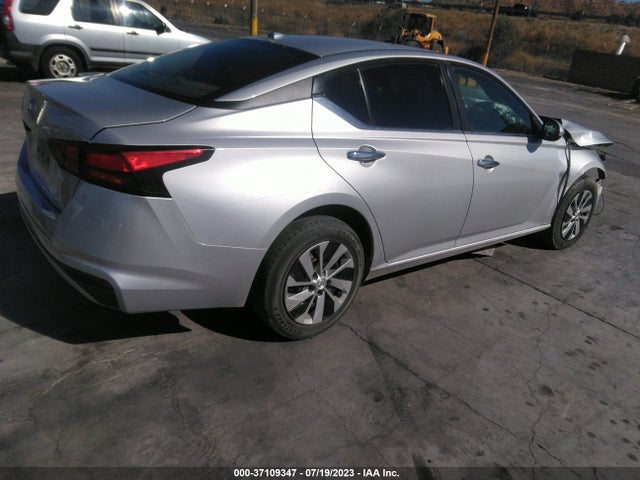 Nissan Altima 2.5 S 2019 1N4BL4BV6KC198557 Image 5