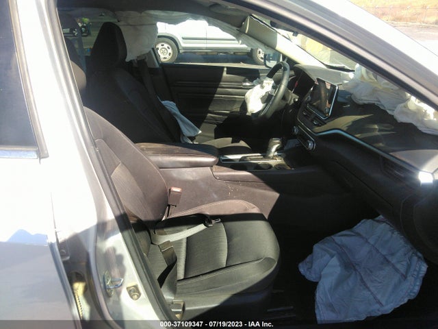 Nissan Altima 2.5 S 2019 1N4BL4BV6KC198557 Image 6
