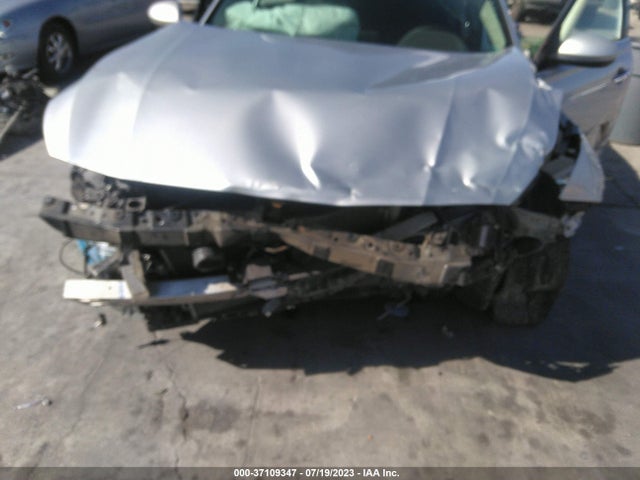 Nissan Altima 2.5 S 2019 1N4BL4BV6KC198557 Image 7