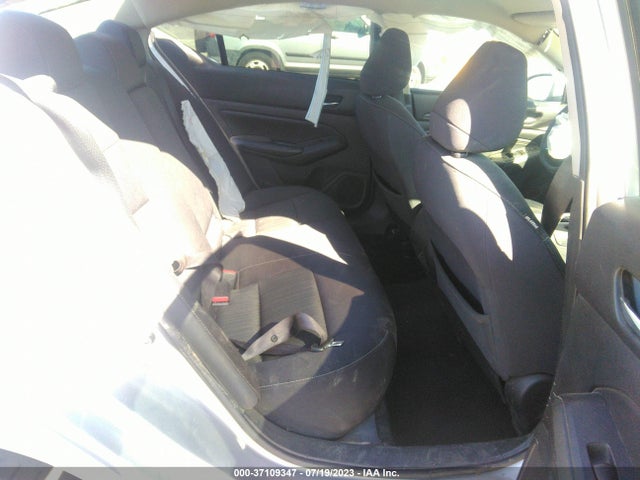 Nissan Altima 2.5 S 2019 1N4BL4BV6KC198557 Image 9