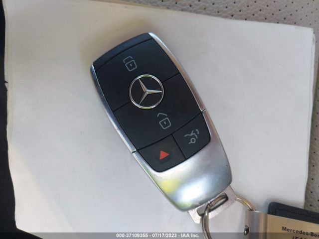W1N0G8DBXMV270442 Mercedes-Benz Glc Glc 300