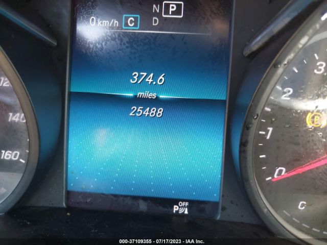 W1N0G8DBXMV270442 Mercedes-Benz Glc Glc 300