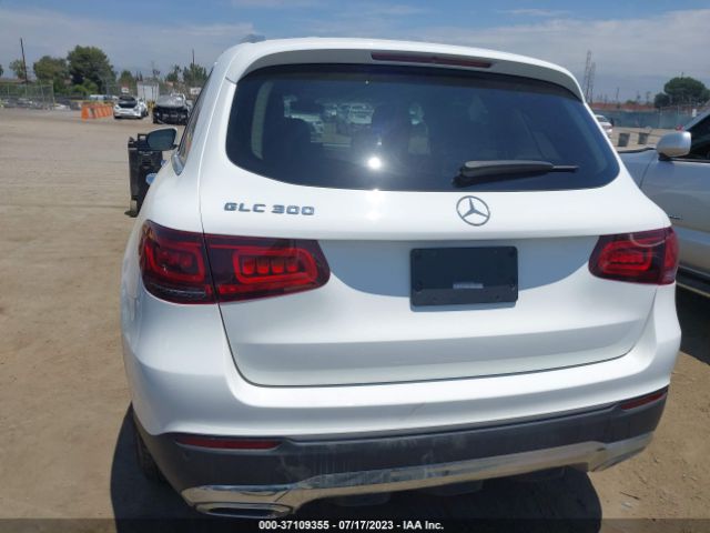 W1N0G8DBXMV270442 Mercedes-Benz Glc Glc 300