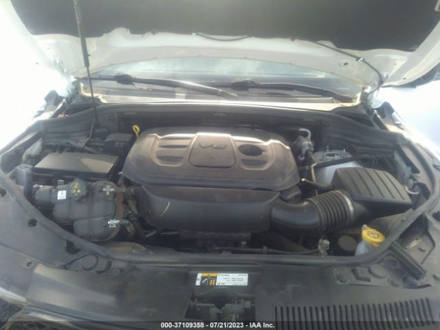 1C4RDHAG3MC519117 Dodge Durango Sxt Plus