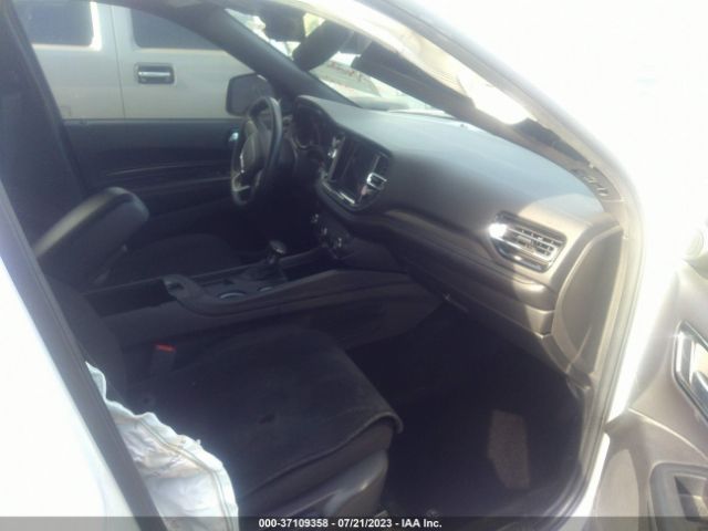 1C4RDHAG3MC519117 Dodge Durango Sxt Plus
