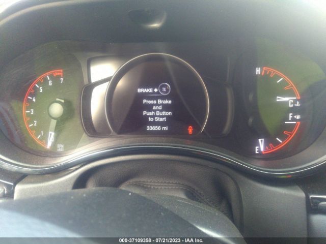 1C4RDHAG3MC519117 Dodge Durango Sxt Plus