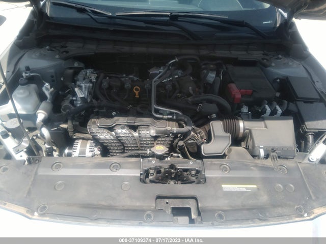 Nissan Altima 2.5 Sv 2021 1N4BL4DV2MN387730 Image 17