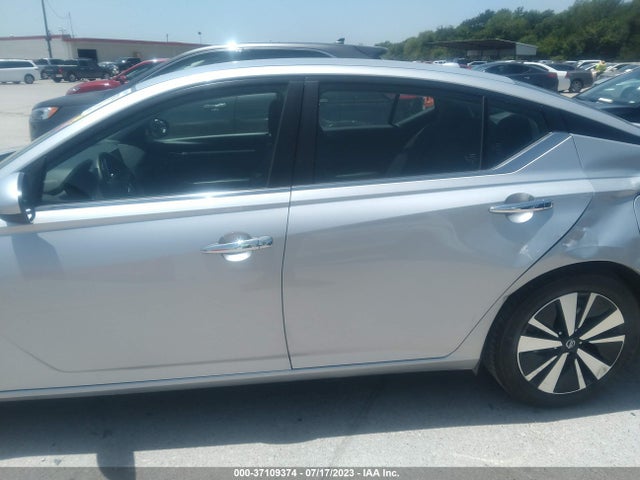 Nissan Altima 2.5 Sv 2021 1N4BL4DV2MN387730 Image 7