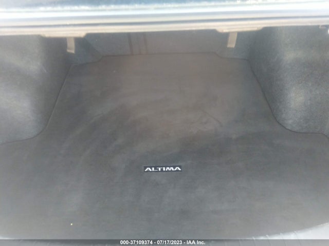 Nissan Altima 2.5 Sv 2021 1N4BL4DV2MN387730 Image 4