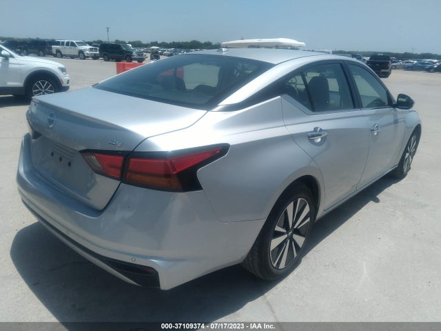 Nissan Altima 2.5 Sv 2021 1N4BL4DV2MN387730 Image 11