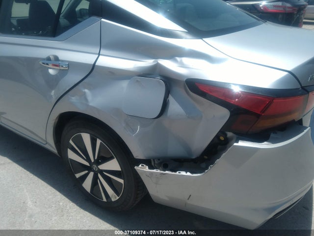Nissan Altima 2.5 Sv 2021 1N4BL4DV2MN387730 Image 13