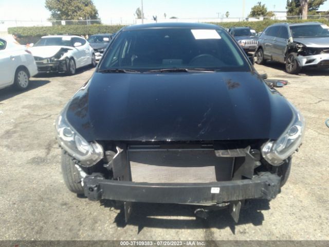 3KPF24AD0ME303080 KIA Forte Lxs