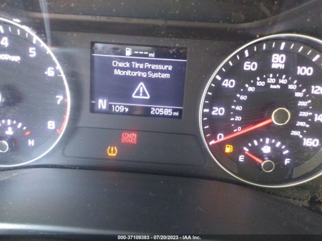 3KPF24AD0ME303080 KIA Forte Lxs