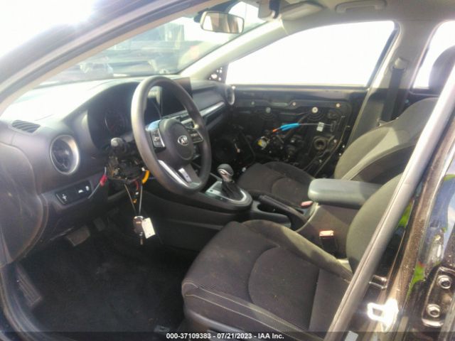 3KPF24AD0ME303080 KIA Forte Lxs