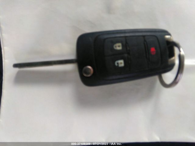 2GKALMEK4F6117677 GMC Terrain Sle