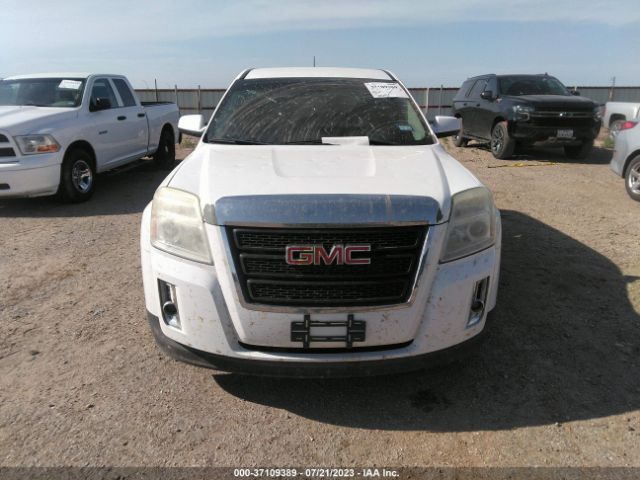 2GKALMEK4F6117677 GMC Terrain Sle