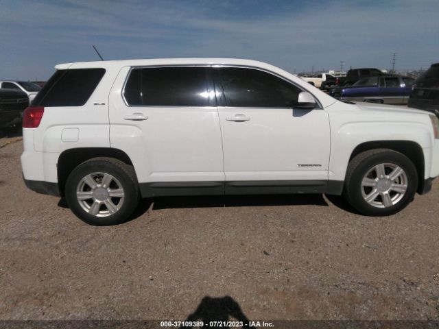 2GKALMEK4F6117677 GMC Terrain Sle