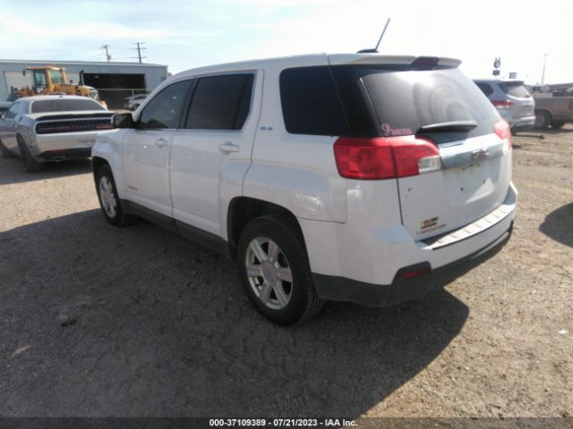 2GKALMEK4F6117677 GMC Terrain Sle