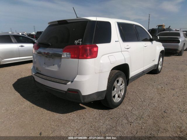 2GKALMEK4F6117677 GMC Terrain Sle