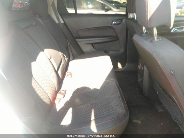2GKALMEK4F6117677 GMC Terrain Sle