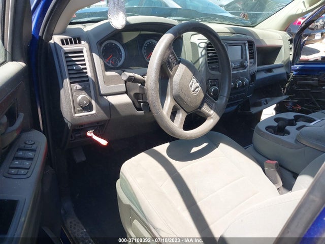 1C6RR6KT3FS517921 RAM 1500 Express