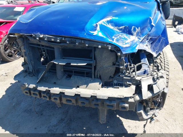 1C6RR6KT3FS517921 RAM 1500 Express