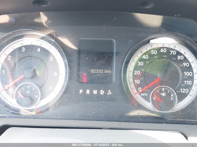 1C6RR6KT3FS517921 RAM 1500 Express