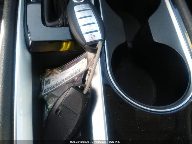 Nissan Altima 2.5 Sv 2021 1N4BL4DV0MN307373 Image 3