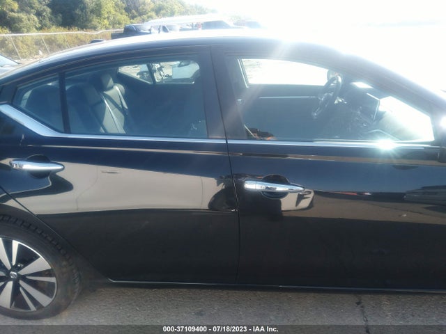 Nissan Altima 2.5 Sv 2021 1N4BL4DV0MN307373 Image 6