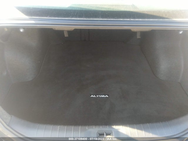 Nissan Altima 2.5 Sv 2021 1N4BL4DV0MN307373 Image 4