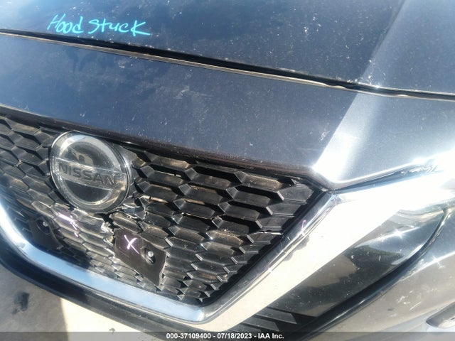 Nissan Altima 2.5 Sv 2021 1N4BL4DV0MN307373 Image 13