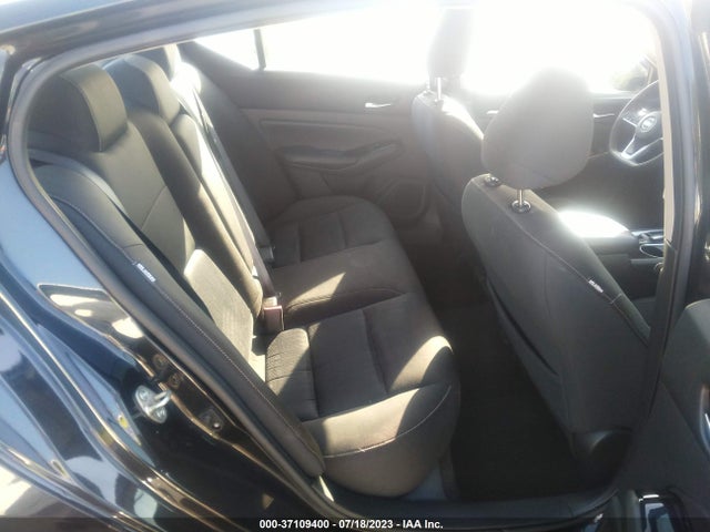 Nissan Altima 2.5 Sv 2021 1N4BL4DV0MN307373 Image 15